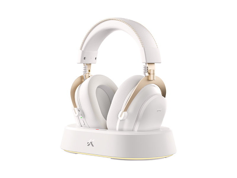 迈从 V9 Turbo 耳机